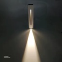LED Outdoor Step LIGHT FD-L185-3W WW White
