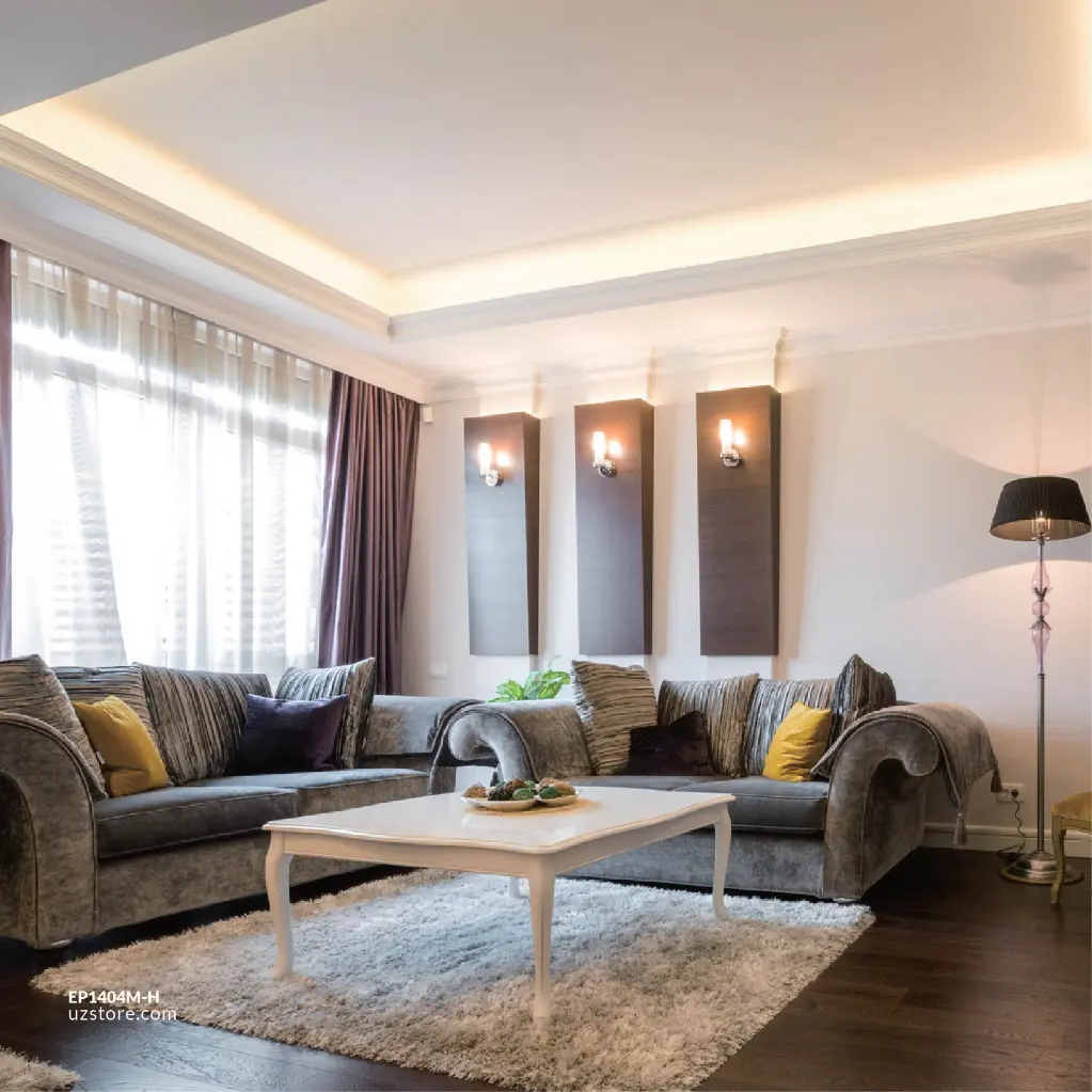 Uzstore OPPLE LED Strip U 50M-2835-6W-WF-840-60P , 4000K Natural White By Meter  EP1404M-H-03.webp