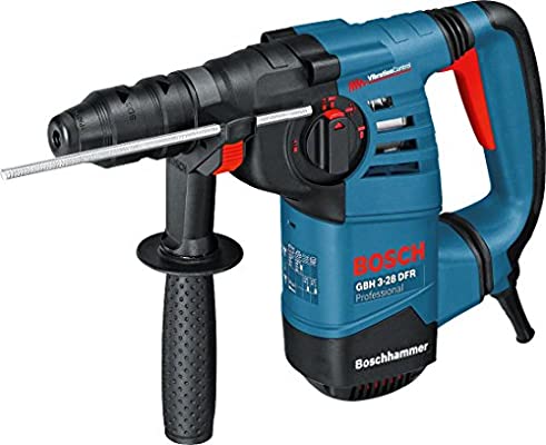 BOSCH - Rotary Hammers Drill With SDS Pl