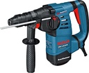 BOSCH - Rotary Hammers Drill With SDS Pl