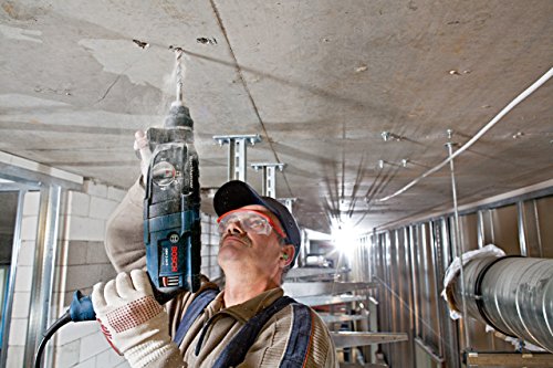 BOSCH - Rotary Hammers Drill With SDS Pl