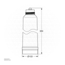 GROHE GROHE Blue , 40412001 , 
