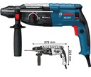 BOSCH - Rotary Hammers Drill With SDS Pl