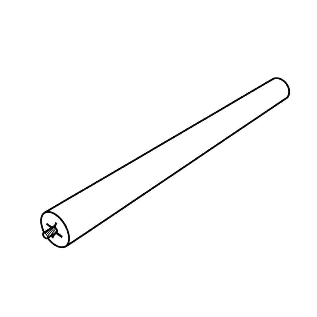 Uzstore Ariston Spare Parts Anode 65103768-01 D 21.3 L 110 M AR65103768-01-02.webp