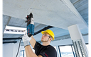 BOSCH - Rotary Hammers Drill With SDS Pl