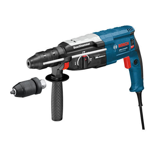 BOSCH - Rotary Hammers Drill With SDS Pl