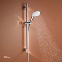 GROHE Bundle 145 (Eurosmart Shower Mixer + Shower Kit 1 spray )    