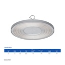 OPPLE LED Highbay-E3   240W-5700-60D-GY-GP 5700K Day Light 545001080300