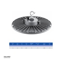 OPPLE LED Highbay-P5   200W-5700-60D+100D-GY-GP 5700K Day Light 545001055910