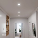 OPPLE LED Down Light Ecomax II Slim 18W , 6500K Day Light 