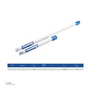 OPPLE LED Utility T8 Full set LED-U2-T8 Set-1200mm-18W-6500K-dbl-III Daylight 802003006610