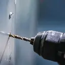 Uzstore BOSCH MSS-G Metal Drill bit 1mm  BOM1-02.webp