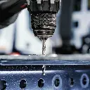 Uzstore BOSCH MSS-G Metal Drill bit 1.5 mm  BOM1.5-01-02.webp