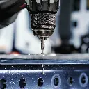 Uzstore  BOSCH MSS-G Metal Drill bit 2mm BOM2-02.webp