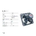 Uzstore 16 Inch EXHAUST FAN METAL BODY HEAVY DUTY KHALEEGIA KB-1640 EK501H-16-02.webp