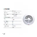 Uzstore KHALEEGIA CEILING MOUNTED EXST FAN 4 Inch Round EK501-QR4-02-02.webp