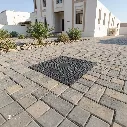 Uzstore  FIBER HD Manhole Cover 45x45 cm P306PH-03.webp