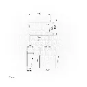 Uzstore  RAK - HL Flush Tank Ceramic white Full set OC38AWHA  WR132-02.webp