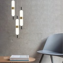 Chandelier 9460/5+3+1 Q40 H120 90W