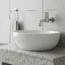 Uzstore GROHE BauEdge Bibtap Half Inch  20238001 Chrome GR20238001-04.webp