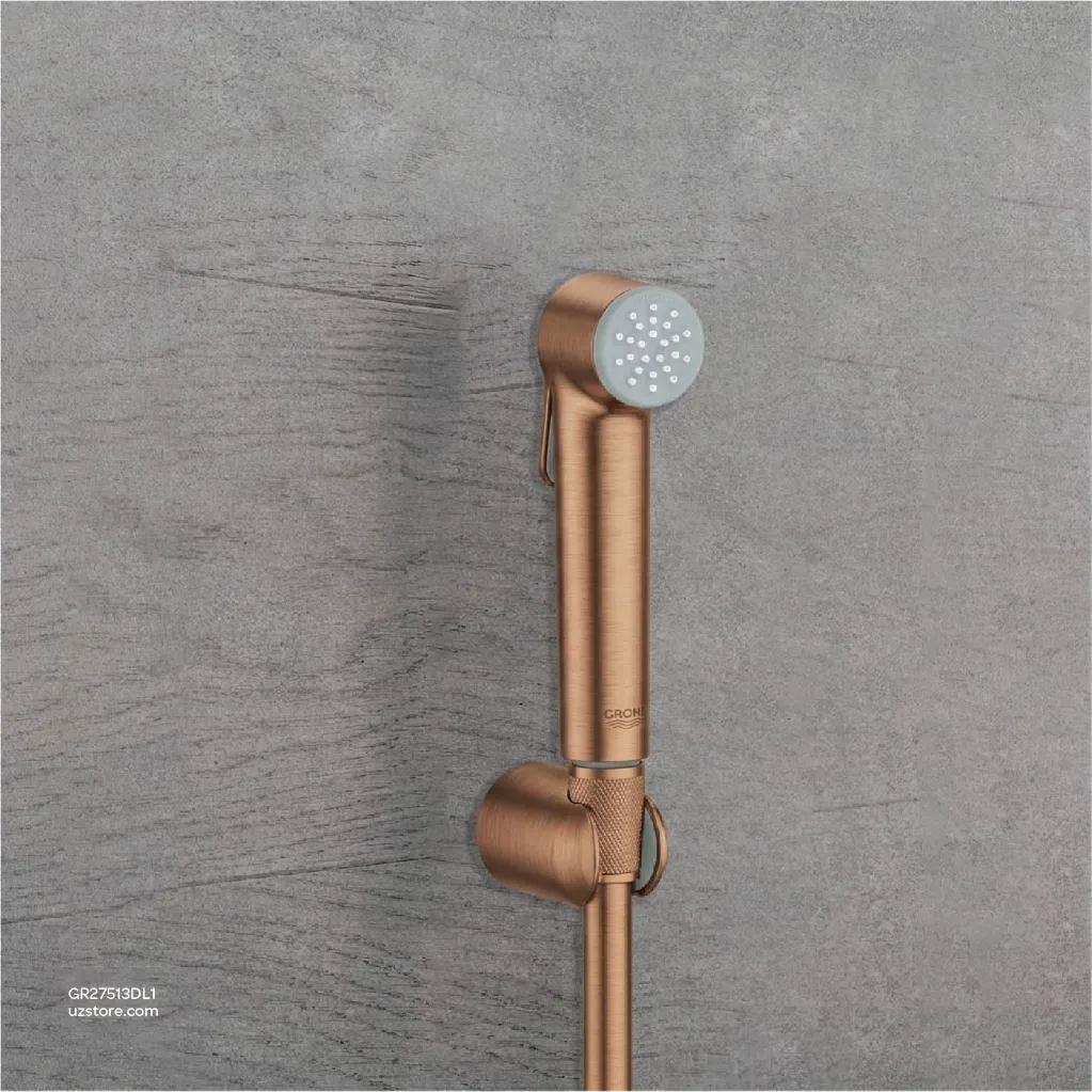 Uzstore  GROHE  New Tempesta-F Trigger Spray Set 27513DL1 GR27513DL1-03.webp