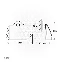 Uzstore GROHE Essentials Toilet paper holder , 40367GL1 , cool sunris GR40367GL1-02.webp