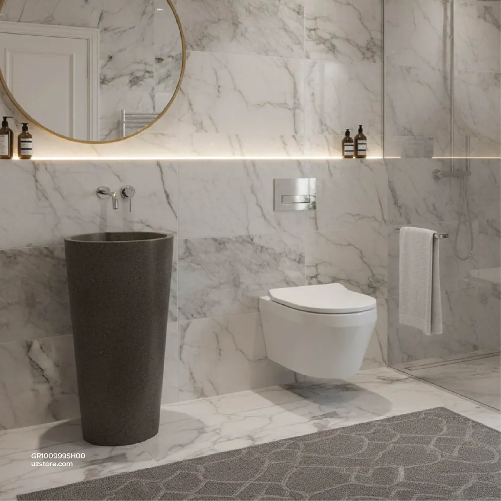 Uzstore GROHE Euro Ceramic 2.0 Toilet WH_TH,VN,ID,IC,SG 100999SH00  GR100999SH00-04.webp
