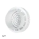 Uzstore Adjestable Inlet and exhaust anemostal with flange ⌀100 ERA 10DK Made in Russia  ER411-10DK-03.webp