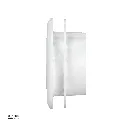 Uzstore Adjestable Inlet and exhaust anemostal with flange ⌀100 ERA 10DK Made in Russia  ER411-10DK-02.webp