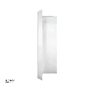 Uzstore Adjestable Inlet and exhaust anemostal with flange ⌀200 ERA 20APVP Made in Russia ER411-20APVP-03.webp