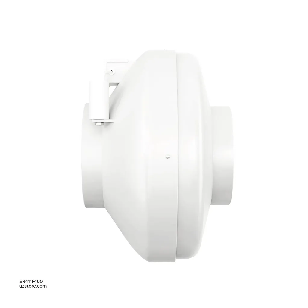 Uzstore Inline centrifugal fan ERA CYCLONE 160 Made in Russia  ER411I-160-02.webp