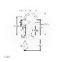 Uzstore  GROHE Atrio Single-lever bath mixer , floor mounted , 24368GN0 , Brushed Cool Sunrise GR24368GN0-02.webp