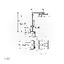 Uzstore Shower system with thermostat for wall mounting GR26508GN0-02.webp