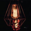 OPPLE LED Filament Lamp 6W Warm White E27 