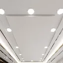Uzstore Philips Smart Bright CNG Downlight DN058B LED13 865 220-240V D150 RD 11.5W 6500K Daylight  911401805688 EPH230CNG-11.5D-03.webp