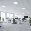 Uzstore Philips Smart Bright CNG Surface Light Round DN058C LED13 865 220-240V D150 RD 11.5W 6500K Daylight 911401806288 EPH232CNG-11.5D-04.webp