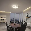 Uzstore Philips Smart Bright CNG Surface Light Round DN058C LED13 840 220-240V D150 RD 11.5W 4000K Natural white  911401806188 EPH232CNG-11.5H-03.webp