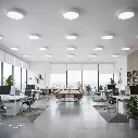 Uzstore Philips Smart Bright CNG Surface Light Round DN058C LED13 840 220-240V D200 RD 17W 4000K Natural white 911401807388 EPH232CNG-17H-04.webp