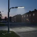 Uzstore Philips Smart Bright Road light BRP244 LED140 CW 100W DM0 PSU Daylight 824110215645 EPH451S-100DR-03.webp