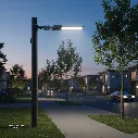 Uzstore Philips Smart Bright Road light BRP246 LED280 CW 200W DM0 PSU Daylight 824110215732 EPH451S-200DR-03.webp