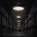 Uzstore PHILIPS Smart Bright Highbay BY239P LED195 CW PSU GM G2  150W 6500K Daylight 911401640307 EPH452-150D-03-06.webp