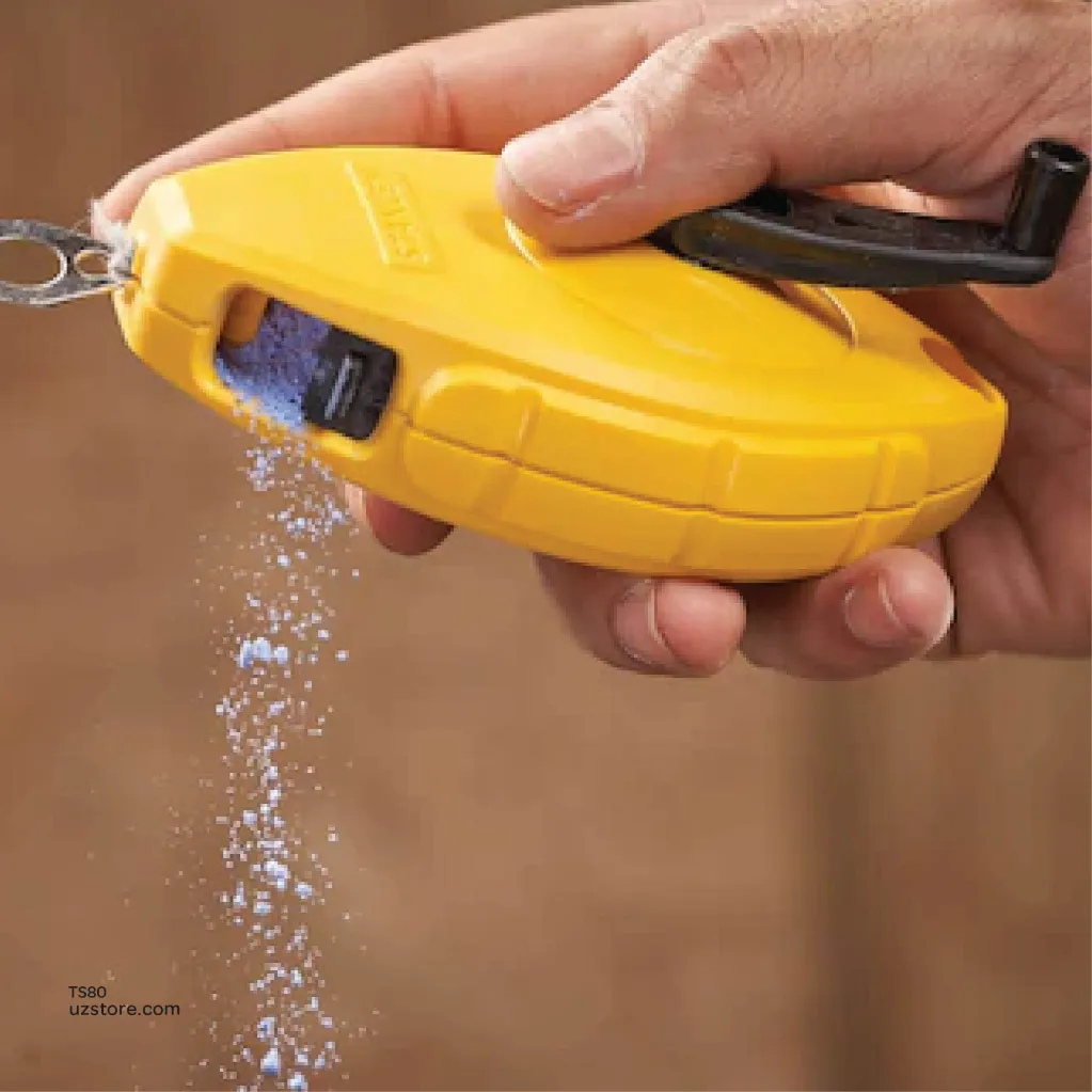 Uzstore Stanley® Chalk Lines Single 0-47-440 Ts80-03.webp