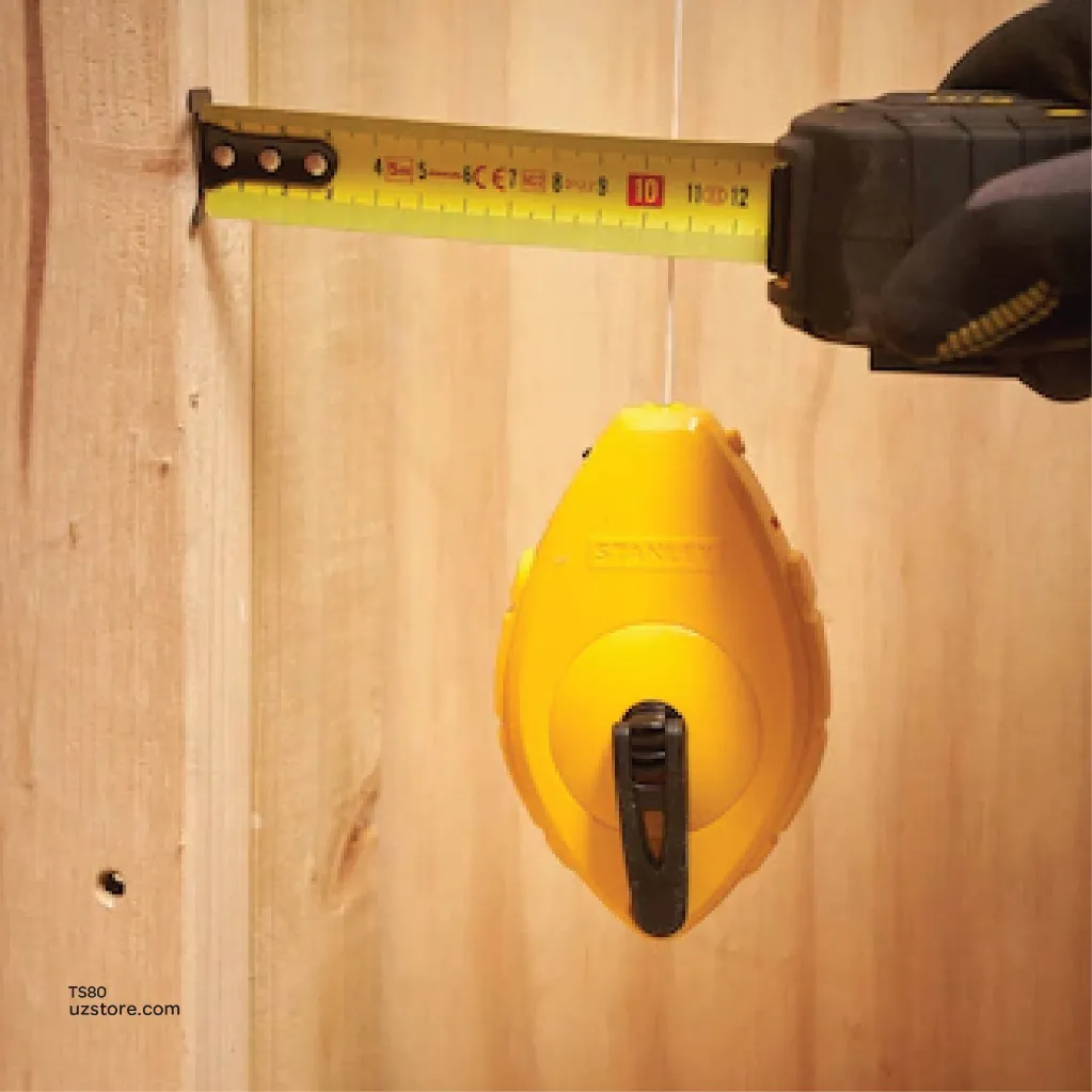 Uzstore Stanley® Chalk Lines Single 0-47-440 Ts80-02.webp