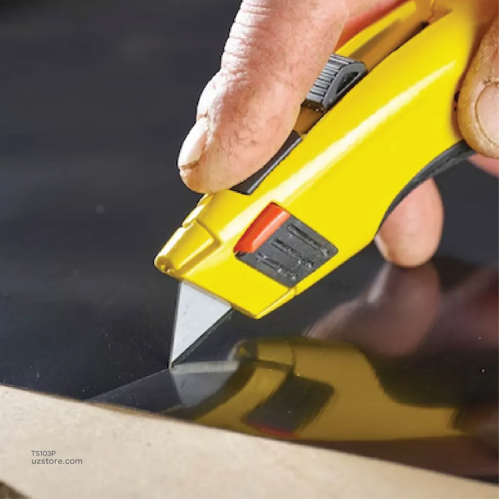 Uzstore Stanley® 1992 Trimming Knife Blade pieces 1-11-921 TS103P-03.webp