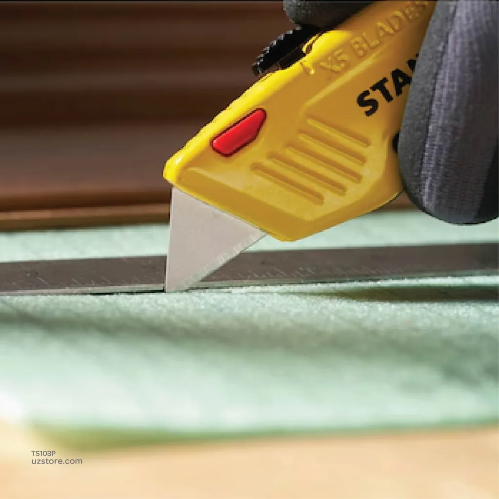 Uzstore Stanley® 1992 Trimming Knife Blade pieces 1-11-921 TS103P-02.webp