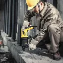 Uzstore Stanley® 26mm 800W 3Mode SDS-Plus Hammer w. Chuck   (NEW) STHR263KC-B5 TS623-02.webp