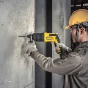 Uzstore Stanley® 26mm 800W 3Mode SDS-Plus Hammer w. Chuck   (NEW) STHR263KC-B5 TS623-03.webp