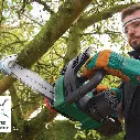 Uzstore Bosch Cordless Universal Chainsaw 18V  2.5 Ah BO262-03.webp