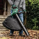 Uzstore Bosch - Universal Garden Tidy Leaf Blower 3000W BO265-04.webp