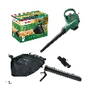 Uzstore Bosch - Universal Garden Tidy Leaf Blower 3000W BO265-02.webp